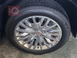 جي ام سي يوكون